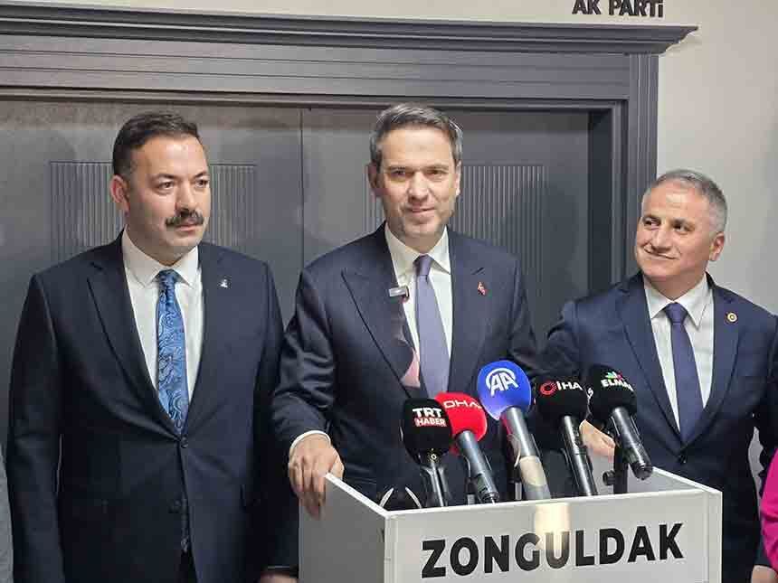 Enerji Üssü Zonguldak (3)