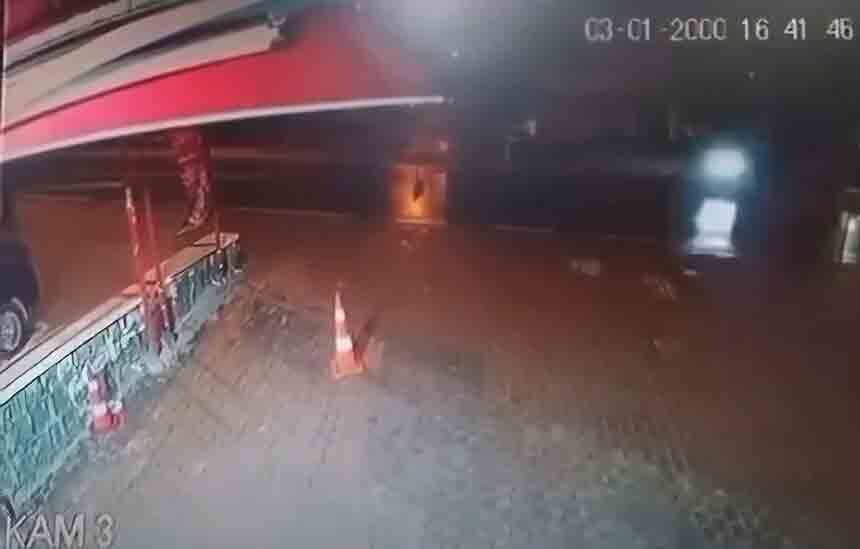 Geleceği̇n Doktoru Kazada Öldü (2)