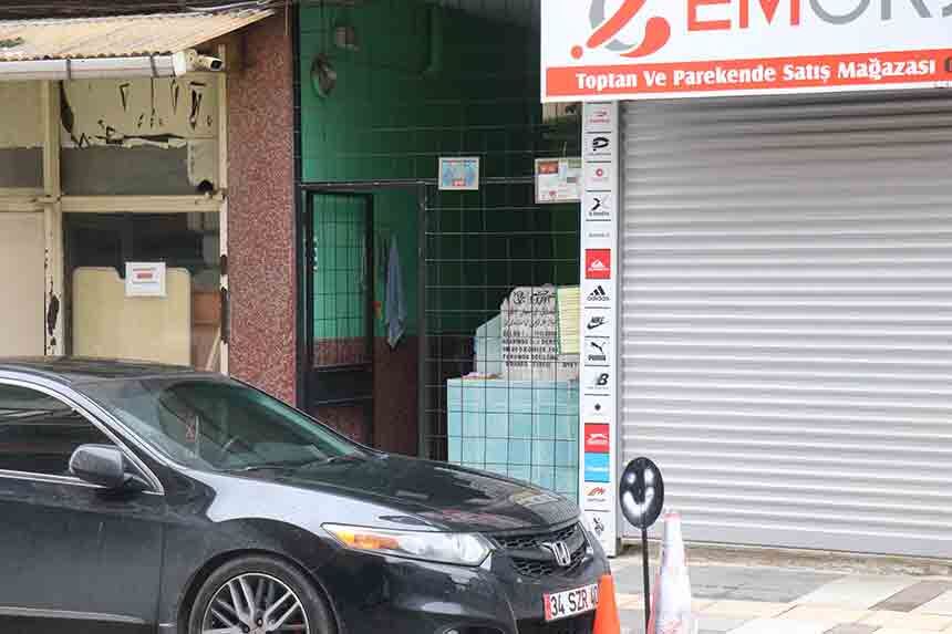 Gi̇zemli̇ Türbeni̇n Sirri (2)