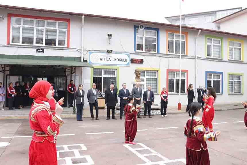 K O Z L U D A V E L İ Ö Ğ R E N C İ E T K İ N B L İ Ğ İ (1)