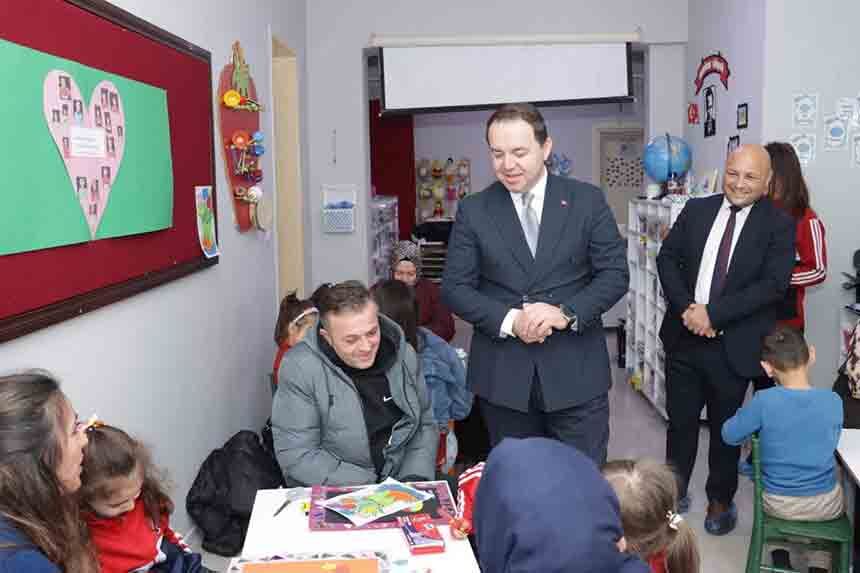 K O Z L U D A V E L İ Ö Ğ R E N C İ E T K İ N B L İ Ğ İ (3)