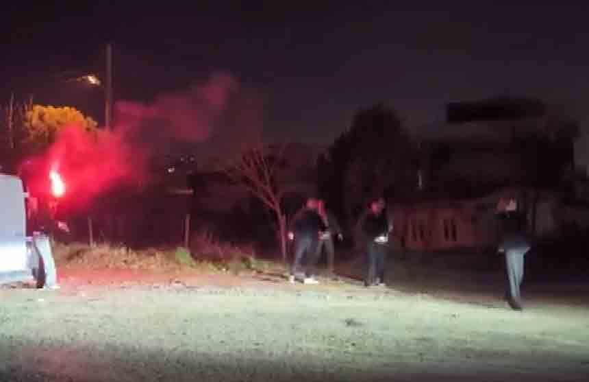 M E Y D A N D A Y A K L I E V L İ L İ K T E K L İ F İ (1)