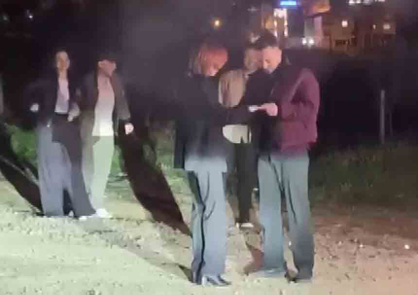 M E Y D A N D A Y A K L I E V L İ L İ K T E K L İ F İ (4)