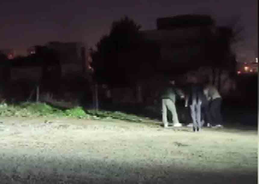 M E Y D A N D A Y A K L I E V L İ L İ K T E K L İ F İ (5)