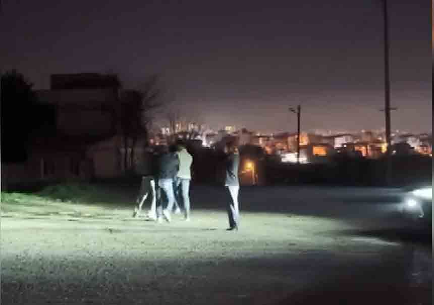 M E Y D A N D A Y A K L I E V L İ L İ K T E K L İ F İ (6)