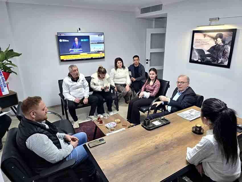 M U R A T K O T R A’ D A N K G D’ Y E H A Y I R L I O L S U N Z İ Y A R E T İ (1)