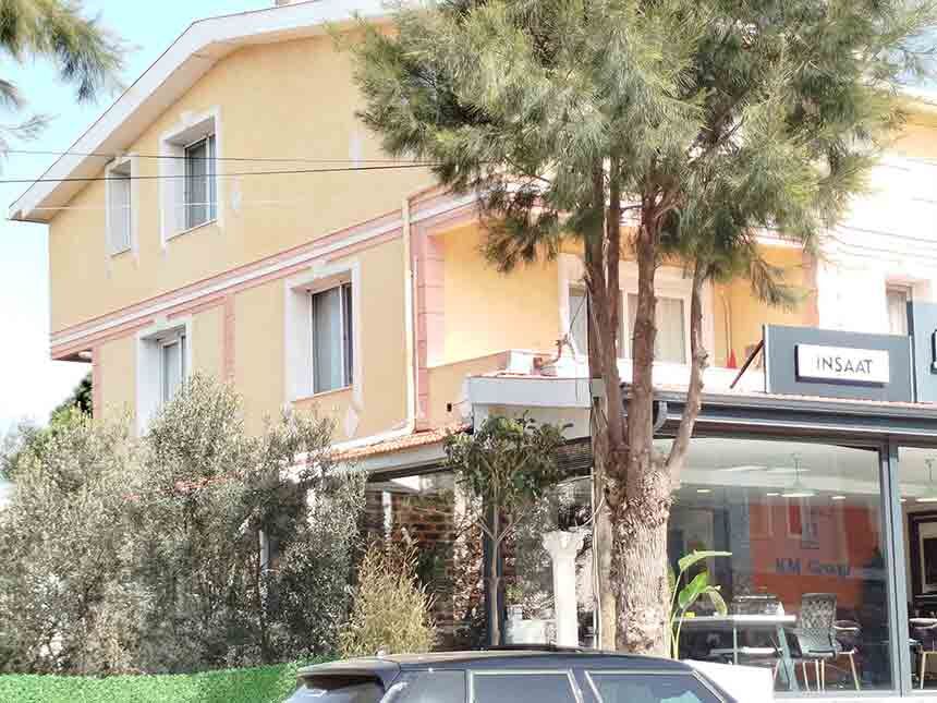 Mahkeme Sonrası Kan Aktı (1)