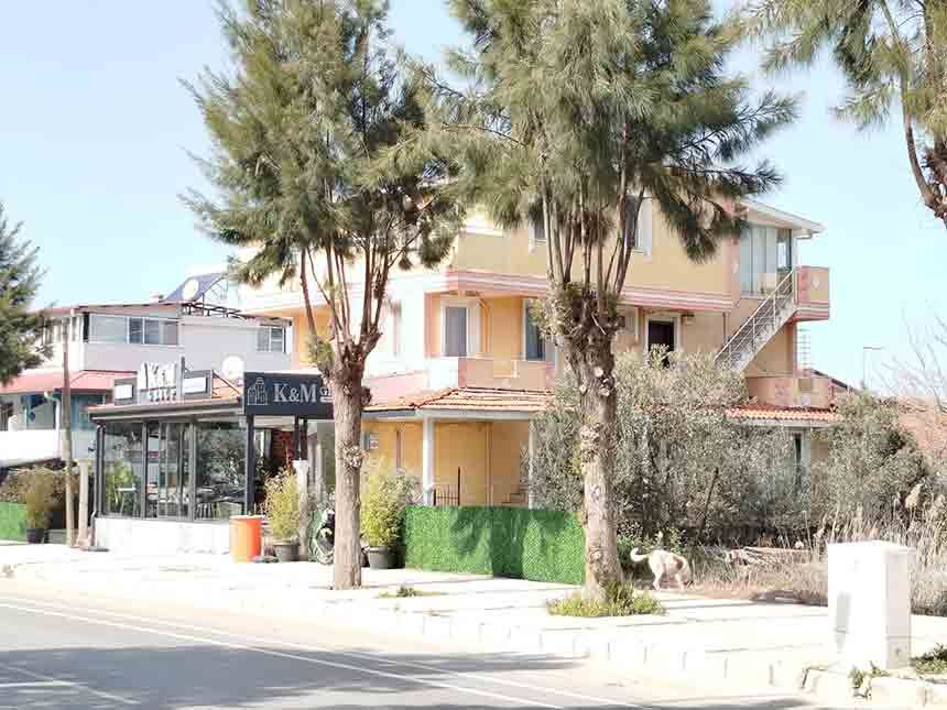 Mahkeme Sonrası Kan Aktı (2)