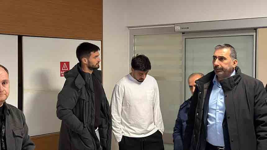 Orhan Kaynak Vefat Etti (1)