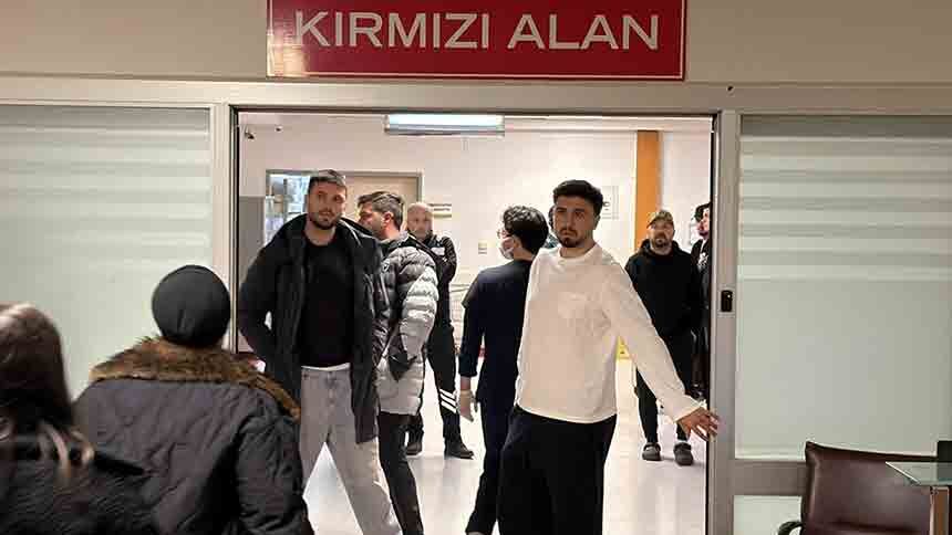 Orhan Kaynak Vefat Etti (4)