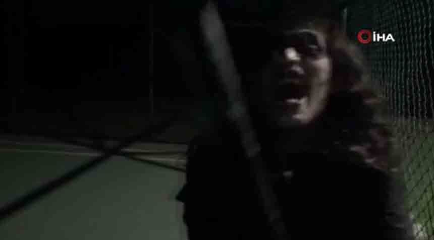 S İ T E D E K O R K U N Ç V İ D E O 2