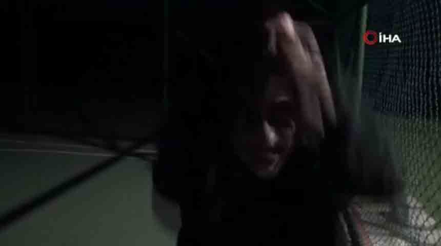 S İ T E D E K O R K U N Ç V İ D E O 3