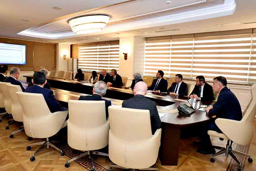 S O G E P Desteğiyle 40,7 Milyon T L’lik Kalkınma Hamlesi (3)