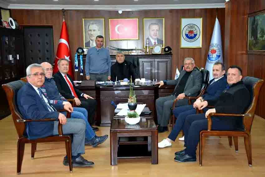 S O S Y A L D E N G E T A Z M İ N A T I S Ö Z L E Ş M E S İ İ M Z A L A N D I (1)