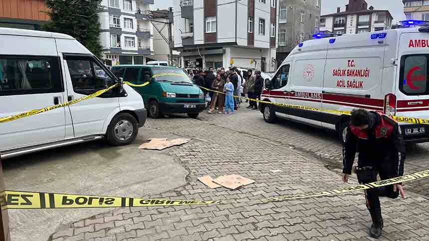 Sokakta 10 Kurşunlu Infaz 1 (3)