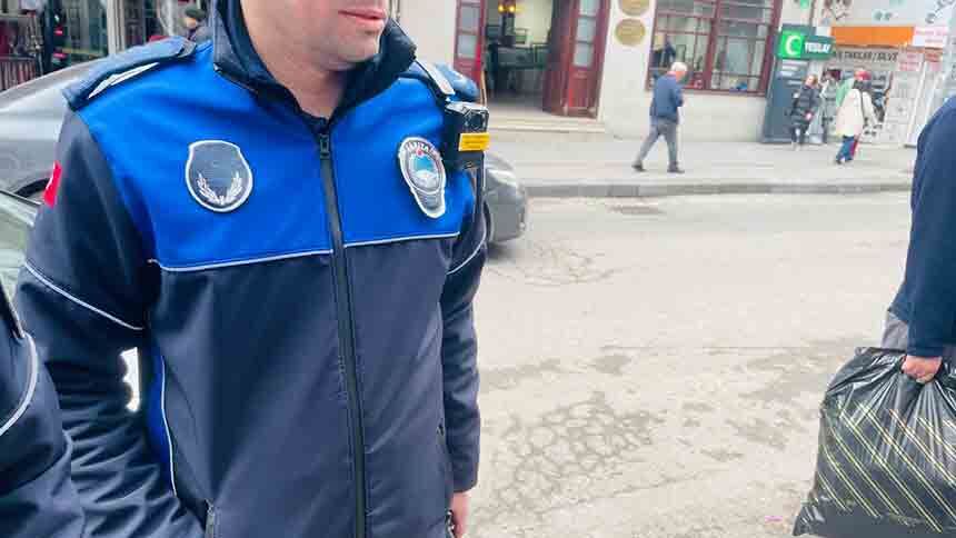 Zabıta Denetimi Kayıt Altında (1)