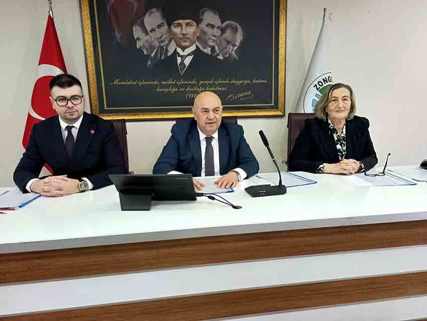 Zonguldak Belediyesi Terminal Tuvaleti Ücretsiz Kullanıma Açıldı (1)