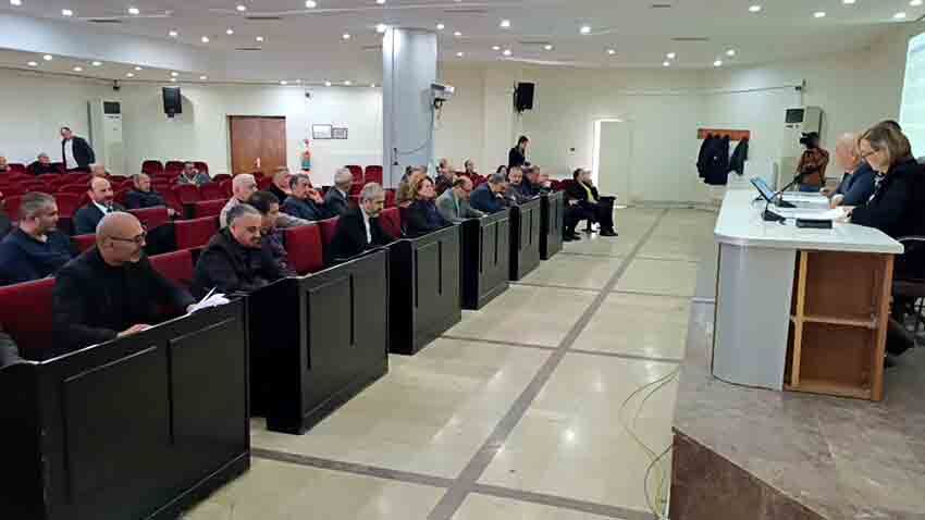 Zonguldak Belediyesi Terminal Tuvaleti Ücretsiz Kullanıma Açıldı (2)