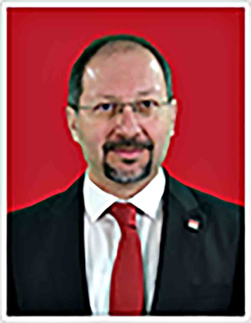 3 Belediye Başkan Yardımcısı Tutuklanan Bolu Belediyesi’nde Yeni Atama (2)