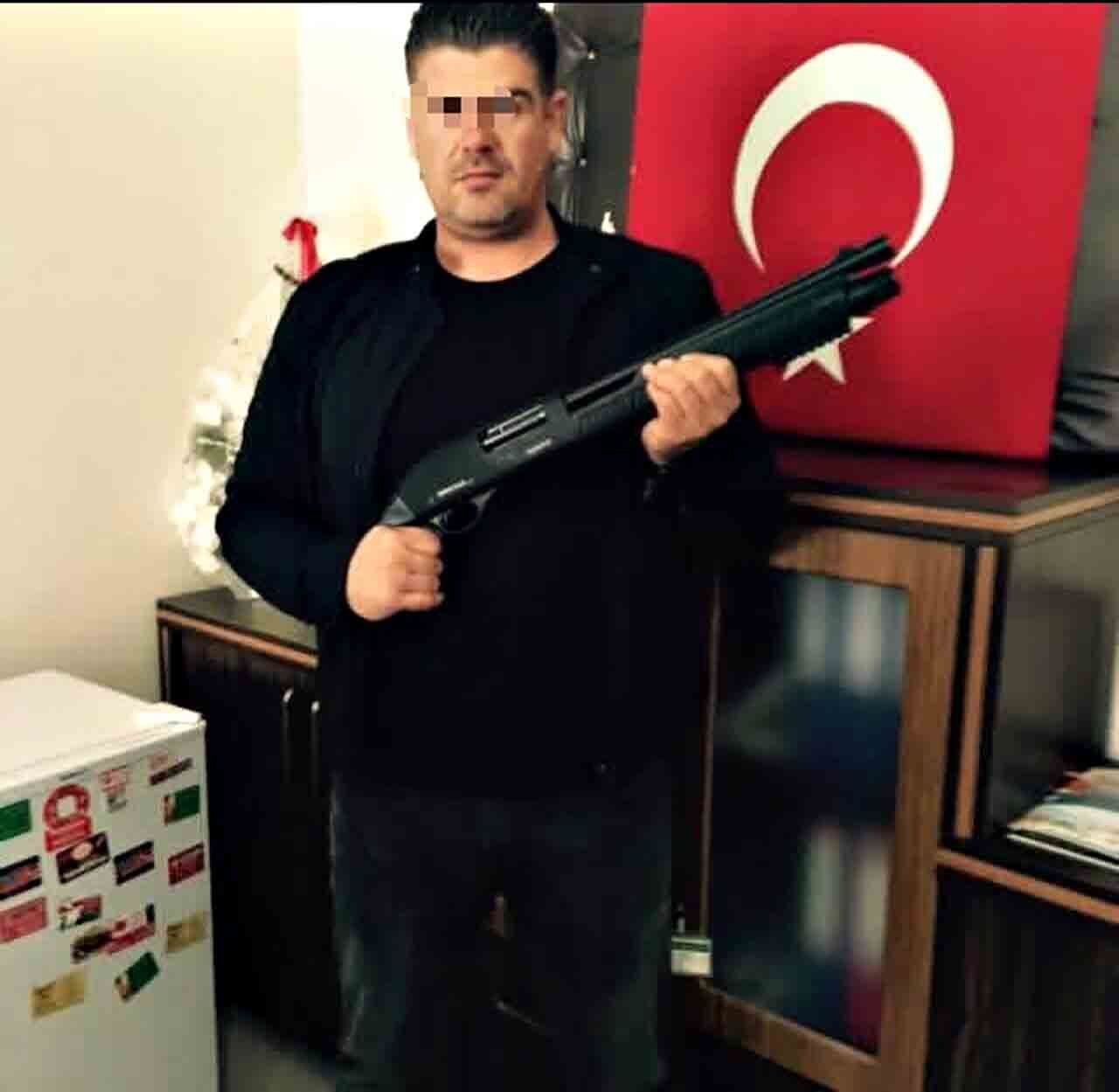 A V U K A T I Ö L D Ü R E N Z A N L I (5)