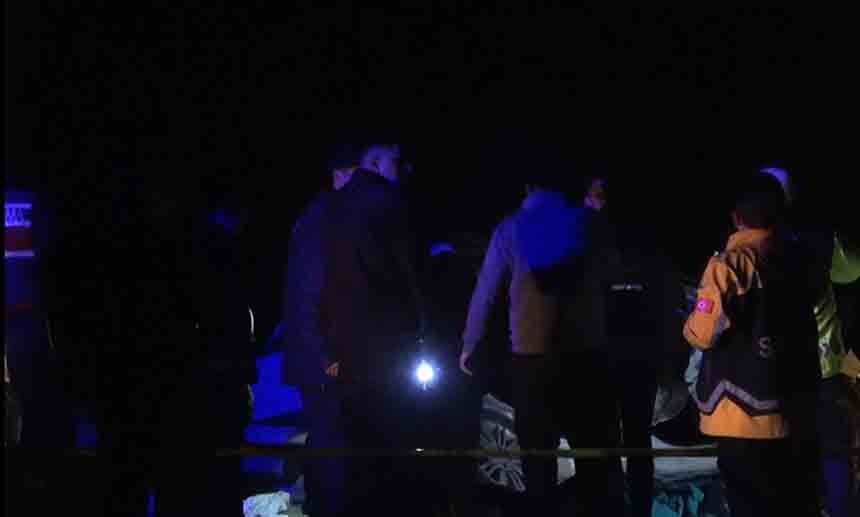 Anne Yavrularini Kurtariken Can Verdi̇ (1)