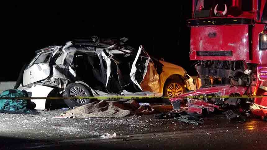 Anne Yavrularini Kurtariken Can Verdi̇ (5)