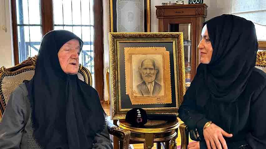 Bir Gazinin Yürek Yakan Hikayesi (1)