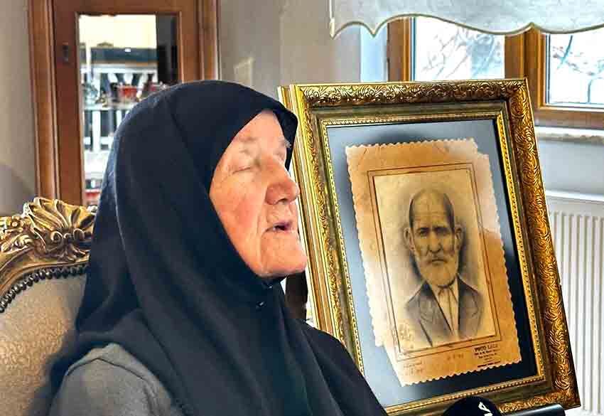 Bir Gazinin Yürek Yakan Hikayesi (3)