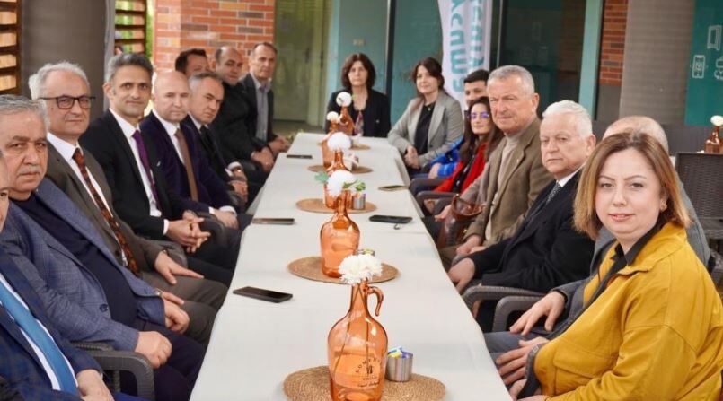 Çaycumada Kadınlara Güç 2