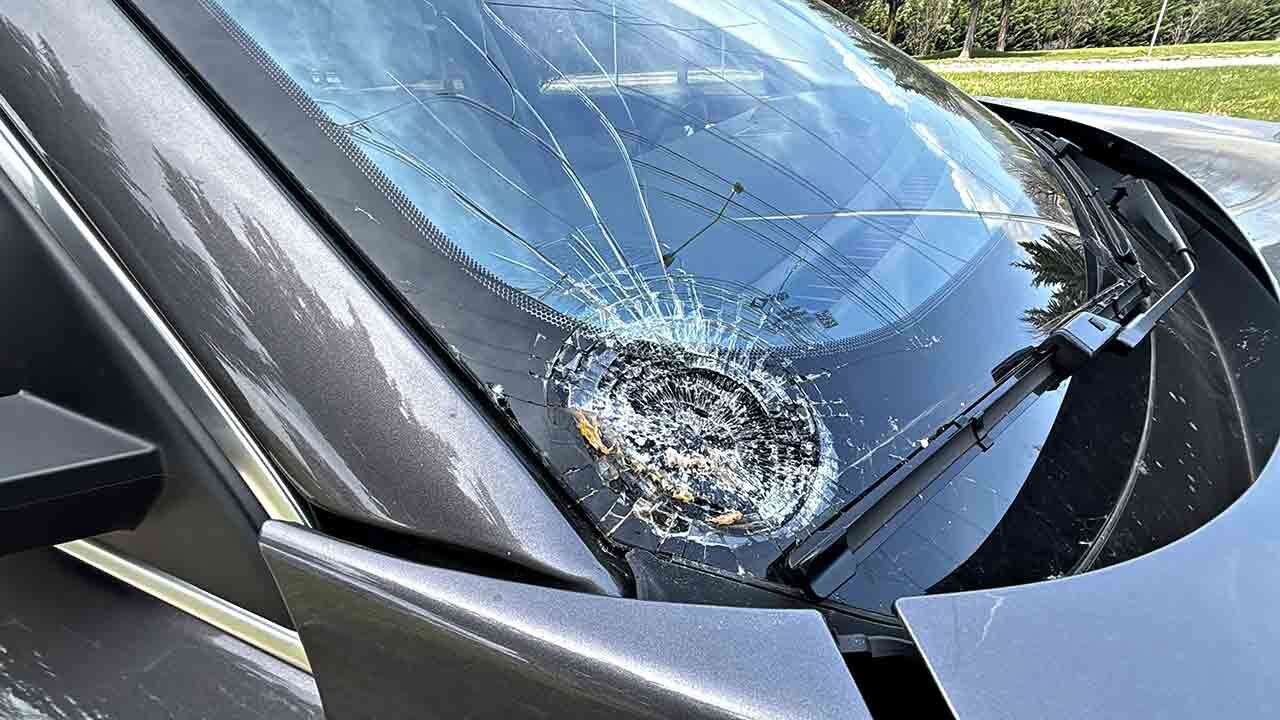 Cip Yaşlı Adama Çarptı (4)