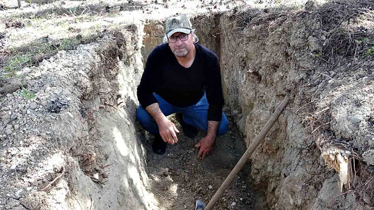 Dokuz Kez Ölümden Dönen Adam (3)