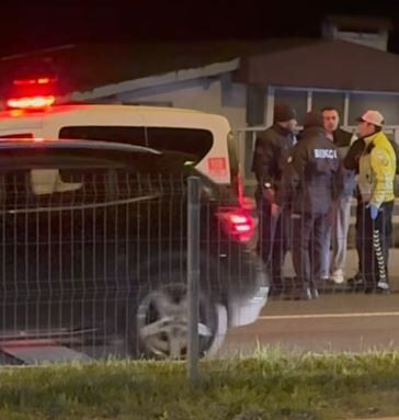 Ereğliden Alaplıya Kovalama 3