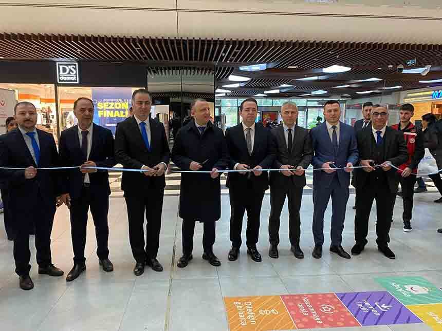 Esas 67 De Sergi Zonguldak