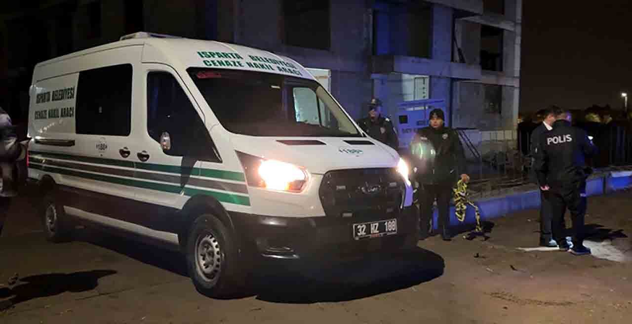 Feyza Ölü Bulundu (2)