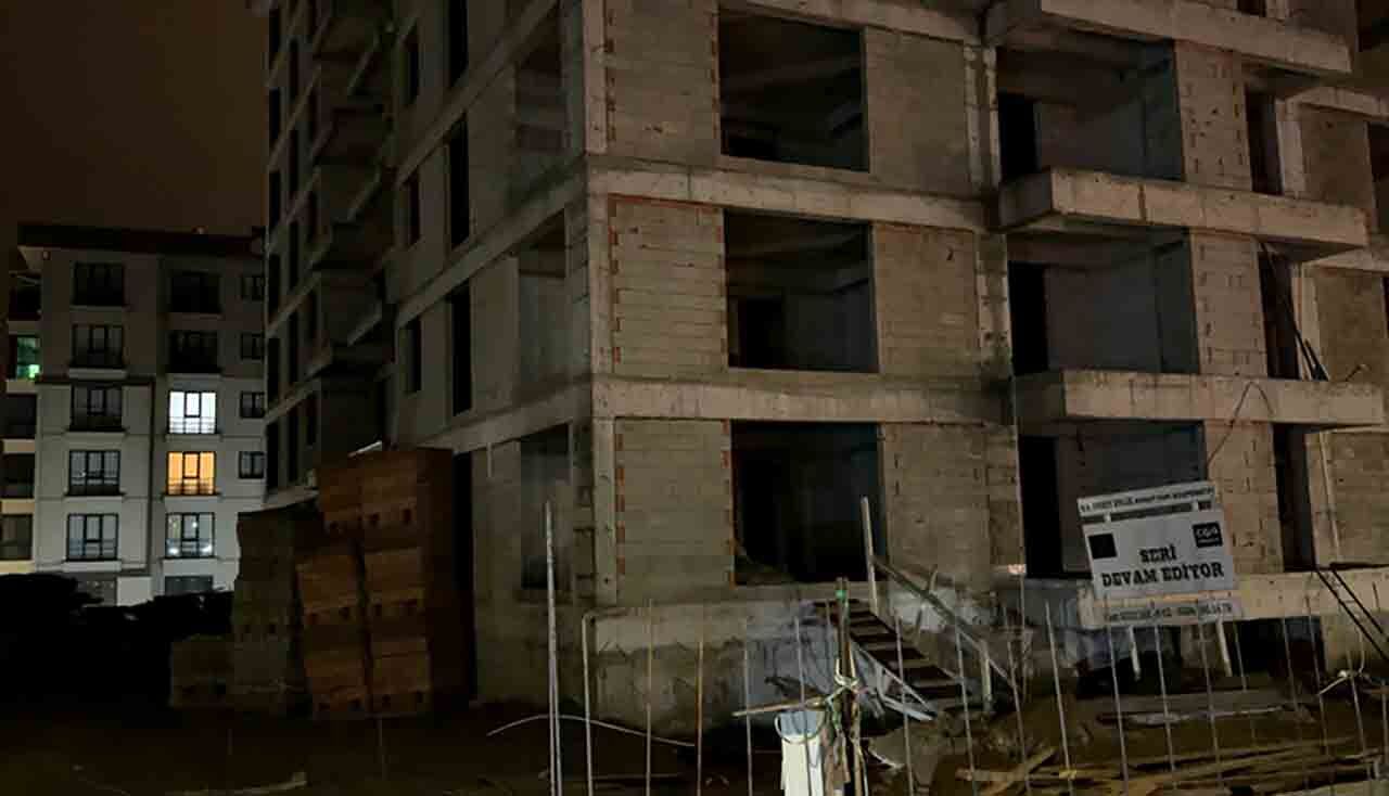 Feyza Ölü Bulundu (3)