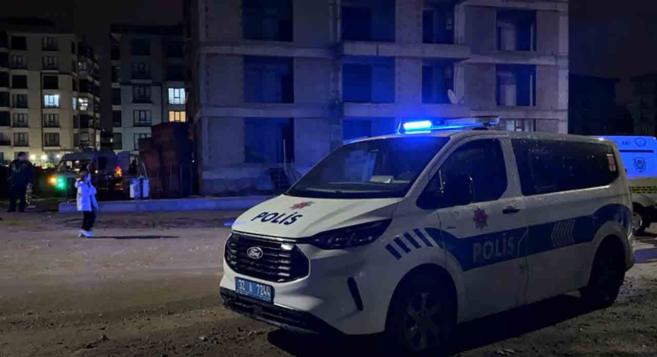 Feyza Ölü Bulundu (4)