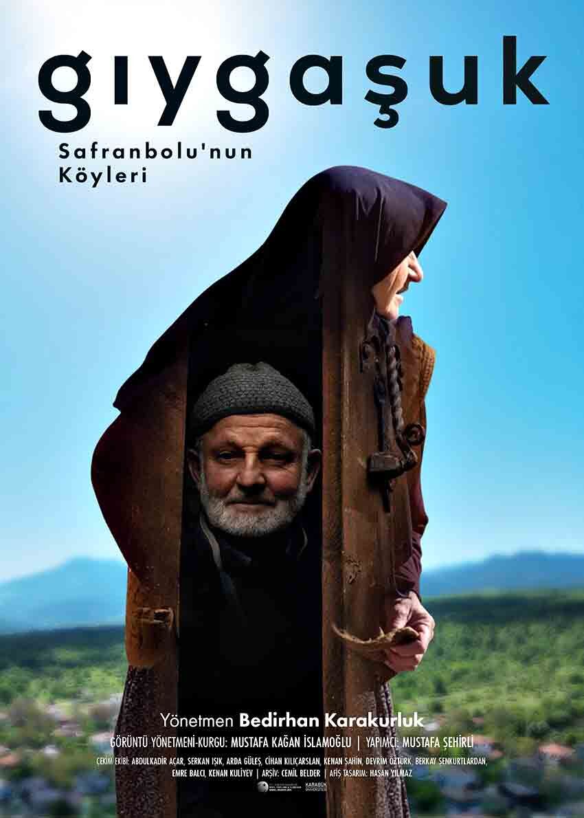 “ G I Y G A Ş U K” A L T I N S A F R A N’ D A F İ N A L E K A L D I (1)