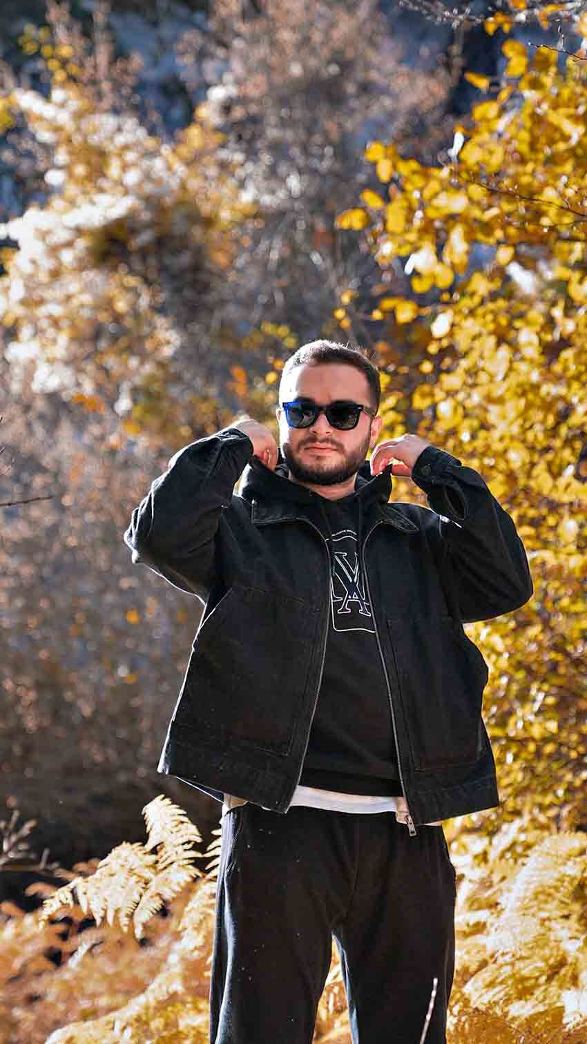 “ G I Y G A Ş U K” A L T I N S A F R A N’ D A F İ N A L E K A L D I (2)