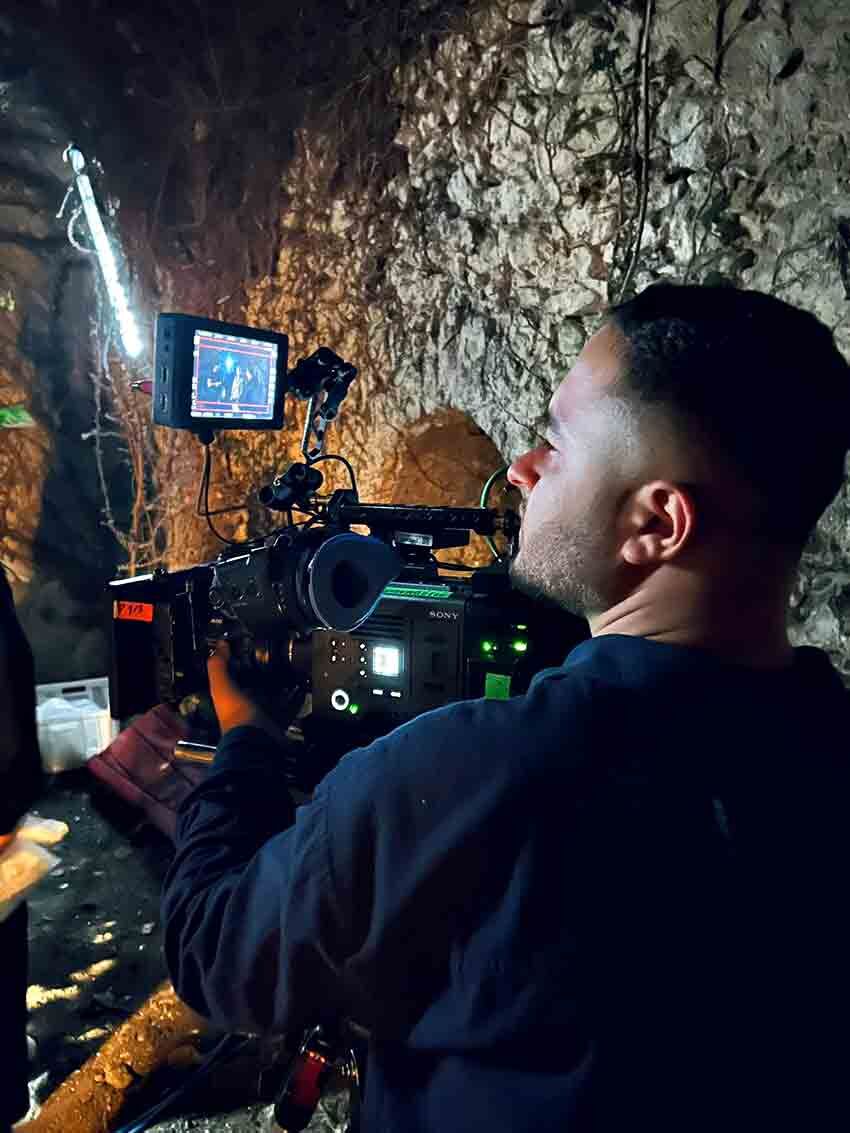 “ G I Y G A Ş U K” A L T I N S A F R A N’ D A F İ N A L E K A L D I (3)