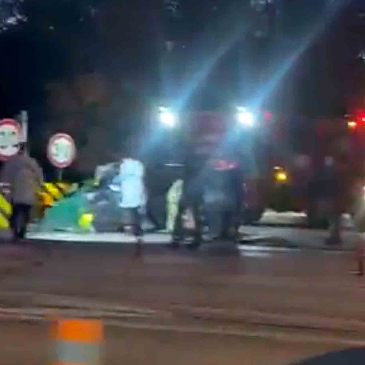 Genç Doktor Kazada Öldü 1 (1)