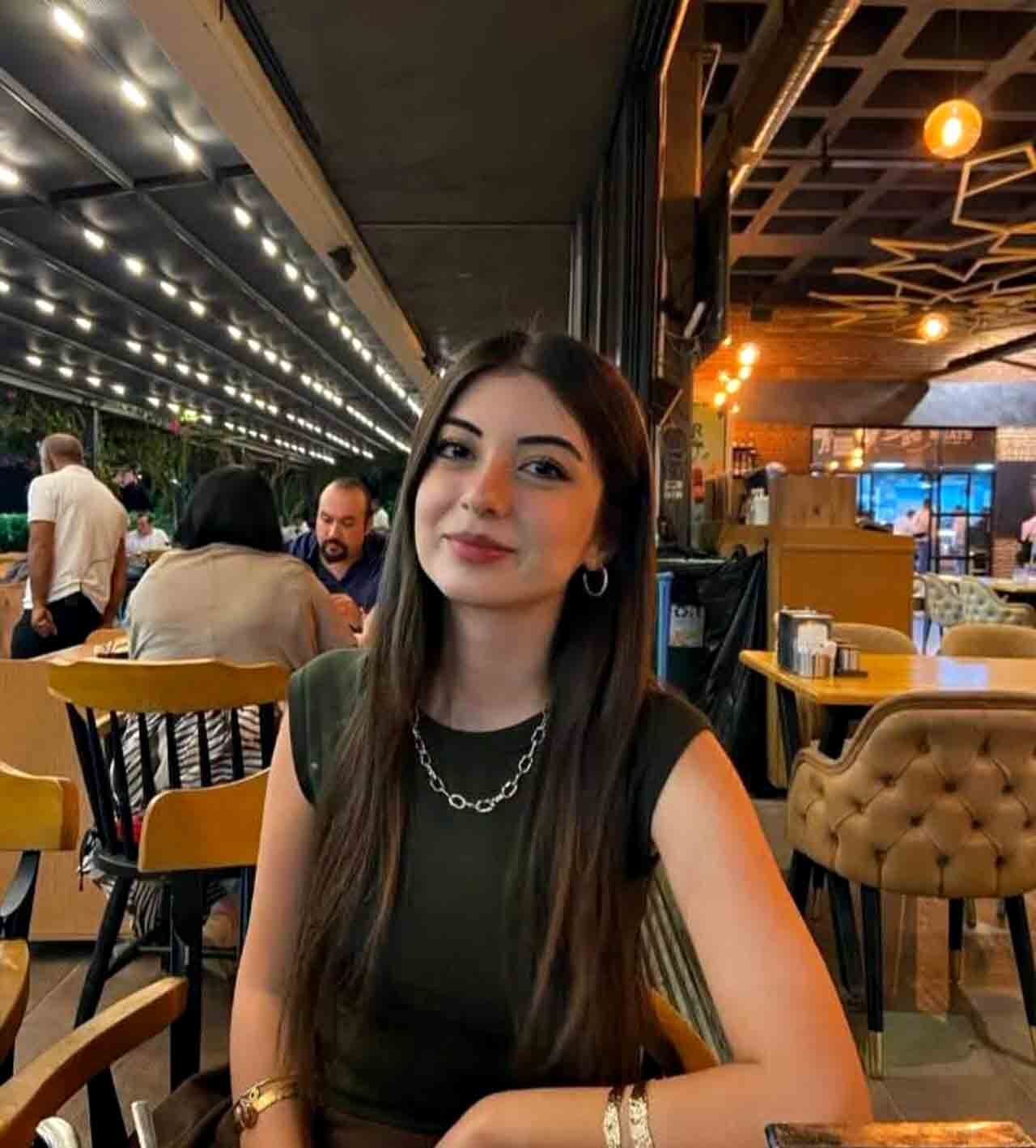 Genç Doktor Kazada Öldü 1 (2)