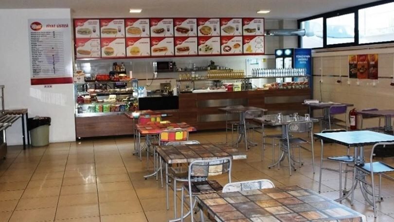 Zonguldak Alaplı Devlet Hastanesi Kantin-Kafeterya Yeri Kiralama İşi
