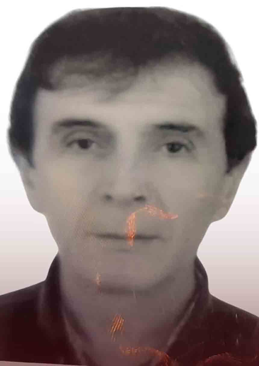 Kardeşinin Cenazesini Beklerken Hayatını Kaybetti (2)