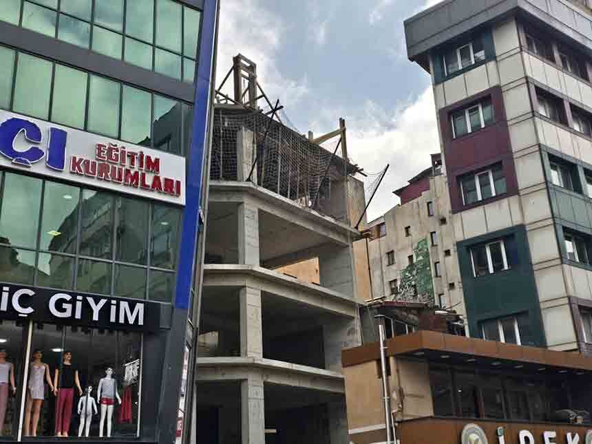 Kent Merkezi̇ Yeni̇leme 22