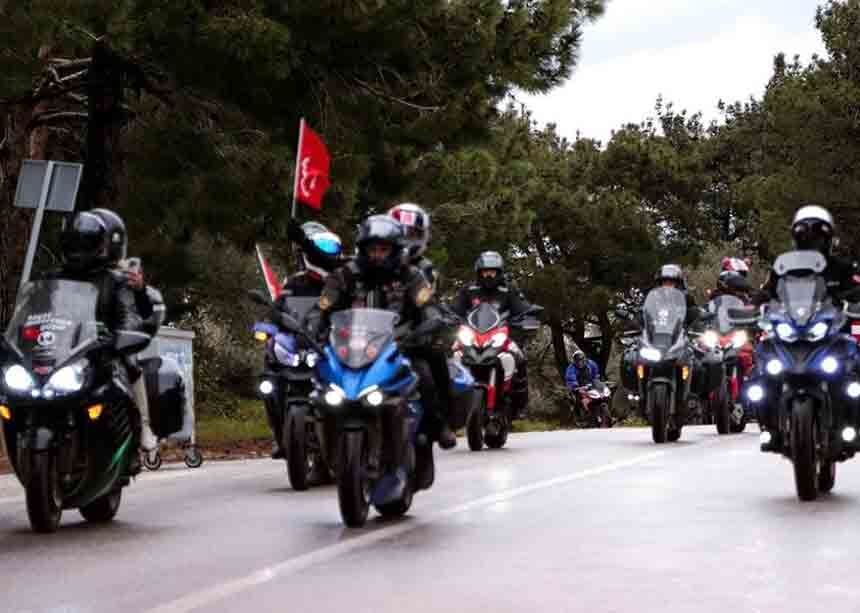 M O T O R C U L A R Ç A N A K K A L E D E (3)