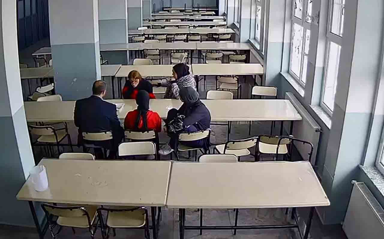 Öğrenci Hayat Kurtardı (2)