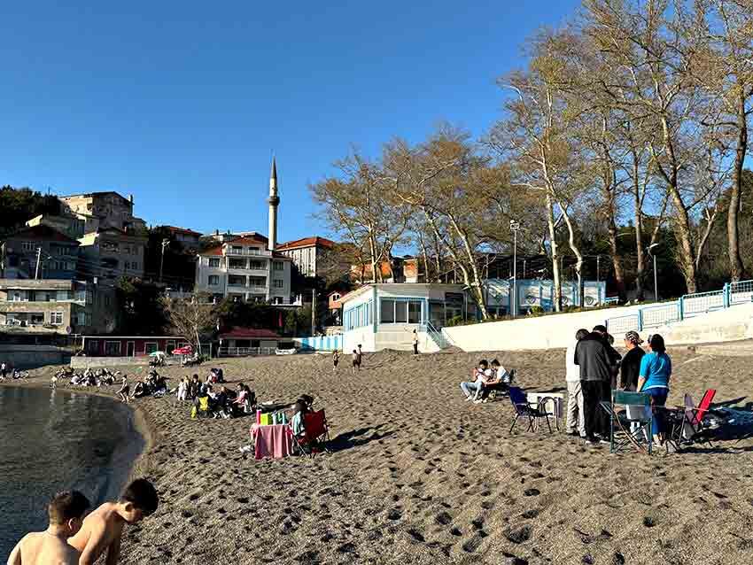 S I C A K H A V A N I N T A D I N I S A H İ L D E D E Ğ E R L E N D İ R D İ L E R (2)