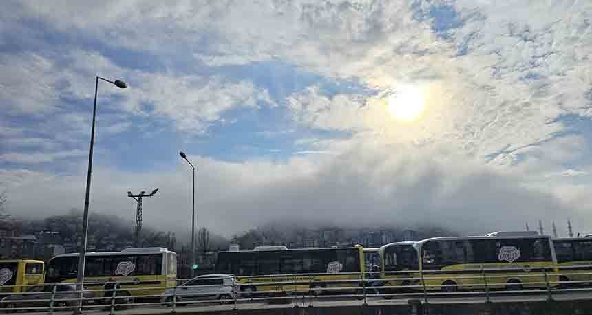 Sis Şehriş Esir Aldı (1)