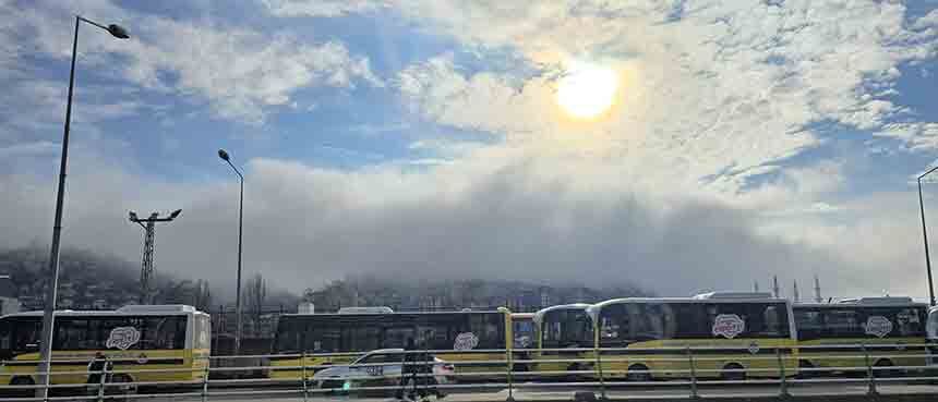 Sis Şehriş Esir Aldı (4)