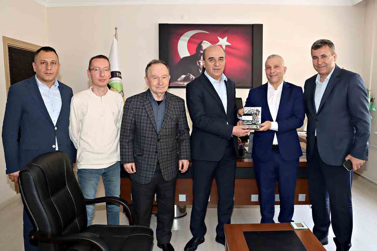 T A Y F U N D E M İ R İ L Ö Z E L İ D A R E S İ (1)